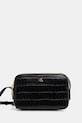 Calvin Klein poșetă uni negru LV04F3285G