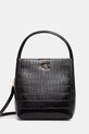 Τσάντα Calvin Klein συνθετικό μαύρο LV04F3286G
