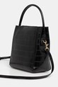 Τσάντα Calvin Klein LV04F3286G μαύρο AW25