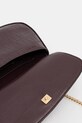 Calvin Klein torebka LV04F3287G fioletowy