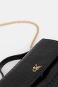 Calvin Klein torebka czarny LV04F3287G