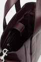 Calvin Klein poșetă LV04F3290G violet