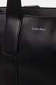 Calvin Klein torebka czarny LV04F3290G