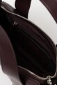 Calvin Klein torebka LV04F3291G fioletowy