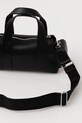Akcesoria Calvin Klein torebka LV04F3291G czarny