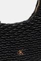 Kabelka Calvin Klein černá LV04F3293G