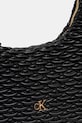 Calvin Klein torebka czarny LV04F3293G