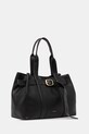 Calvin Klein geantă LV04F3294G negru AW25