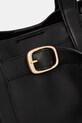 Calvin Klein geantă negru LV04F3294G