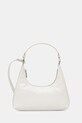 Calvin Klein torebka nie mieści A4 beżowy LV04F3298G