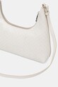 Akcesoria Calvin Klein torebka LV04F3298G beżowy