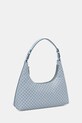 Calvin Klein torebka LV04F3298G niebieski AW25