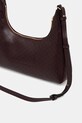 Akcesoria Calvin Klein torebka LV04F3298G brązowy