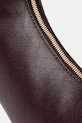 Kabelka Calvin Klein hnedá LV04F3298G