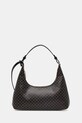 Kabelka Calvin Klein nevejde se A4 hnědá LV04F3298G