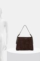 Gianni Chiarini torebka zamszowa PENELOPE BS.12043.CM