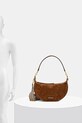 Gianni Chiarini torebka zamszowa AISHA BS.12050.CM