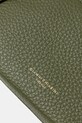Gianni Chiarini torebka skórzana DEA zielony BS.11525.TKL