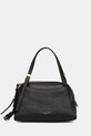 Gianni Chiarini torebka skórzana DEA skóra licowa czarny BS.11525.TKL