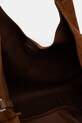 Gianni Chiarini torebka zamszowa DUA BS.9780.CM