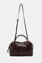 Gianni Chiarini torebka skórzana EMILY brązowy BS.11301.INTY