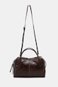 Gianni Chiarini poșetă de piele EMILY maro BS.11301.INTY