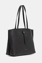 Gianni Chiarini torebka skórzana EGLE BS.11485.GRN czarny AW25
