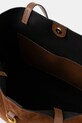 Gianni Chiarini torebka zamszowa EGLE BS.11485.CM brązowy