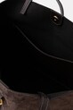 Gianni Chiarini torebka zamszowa EGLE BS.11485.CM brązowy