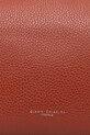 Gianni Chiarini torebka skórzana BRINA pomarańczowy BS.11761.GRN
