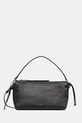 Gianni Chiarini torebka skórzana BRINA skóra licowa czarny BS.11761.GRN