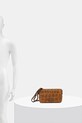 Gianni Chiarini geantă de mână din piele întoarsă NORA POUCH BS.10224.CM