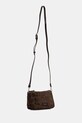 Gianni Chiarini torebka zamszowa NORA POUCH BS.10224.CM brązowy AW25