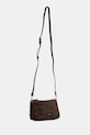 Gianni Chiarini borsa in pelle scamosciata NORA POUCH BS.10224.CM marrone AW25