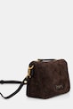Torbica iz semiša Gianni Chiarini NORA POUCH BS.10224.CM rjava AW25
