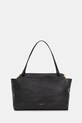 Gianni Chiarini torebka skórzana OTTAVIA skóra licowa czarny BS.11377.GRN
