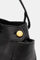 Gianni Chiarini torebka skórzana OTTAVIA czarny BS.11377.GRN