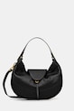 Gianni Chiarini borsa a mano in pelle EDITH pelle fiore nero BS.11361.GRN