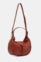 Kožna torba Gianni Chiarini EDITH BS.11361.GRN narančasta AW25