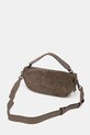 Akcesoria Gianni Chiarini torebka zamszowa CINDY BS.11700.CM brązowy