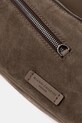 Gianni Chiarini torebka zamszowa CINDY brązowy BS.11700.CM
