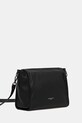 Gianni Chiarini torebka skórzana JANIS BS.11245.MUS czarny AW25