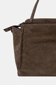 Akcesoria Gianni Chiarini torebka zamszowa JANIS BS.11246.CM brązowy