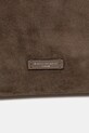 Gianni Chiarini torebka zamszowa JANIS brązowy BS.11246.CM