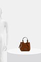 Gianni Chiarini torebka zamszowa DUA BS.9778.CM