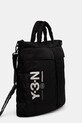 Y-3 poșetă x Neighborhood Padded JX0054 negru AW25