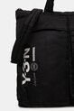 Y-3 poșetă x Neighborhood Padded negru JX0054