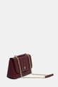 Torba Tommy Hilfiger AW0AW17669 bordo AW25