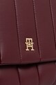 Torba Tommy Hilfiger bordo AW0AW17669