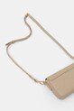 Akcesoria Tommy Hilfiger torebka AW0AW17677 beżowy